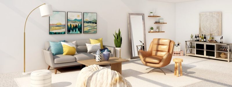 Real Estate Photography Nz - Photo by Collov Home Design on Unsplash