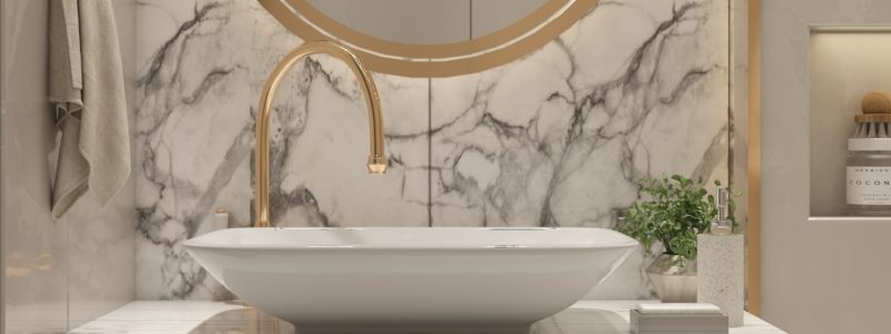 Renovating The Bathroom - Photo by Amira Aboalnaga on Unsplash