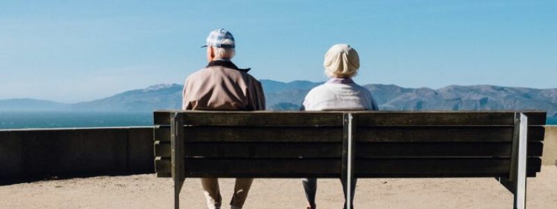 Retirement Village Choose -  Photo by Matthew Bennett on Unsplash