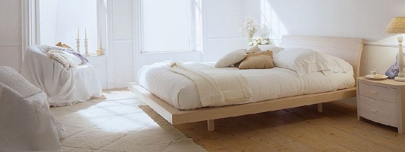 How To Create Gorgeous Beds With Home Staging