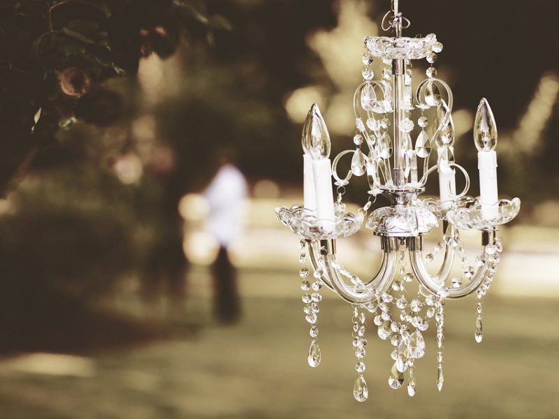 Lighting DIY