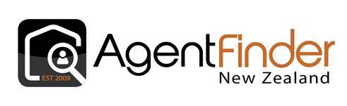 Agent Finder NZ Logo